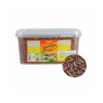 Tropifit Atelerix (Erizo) 1Kilo