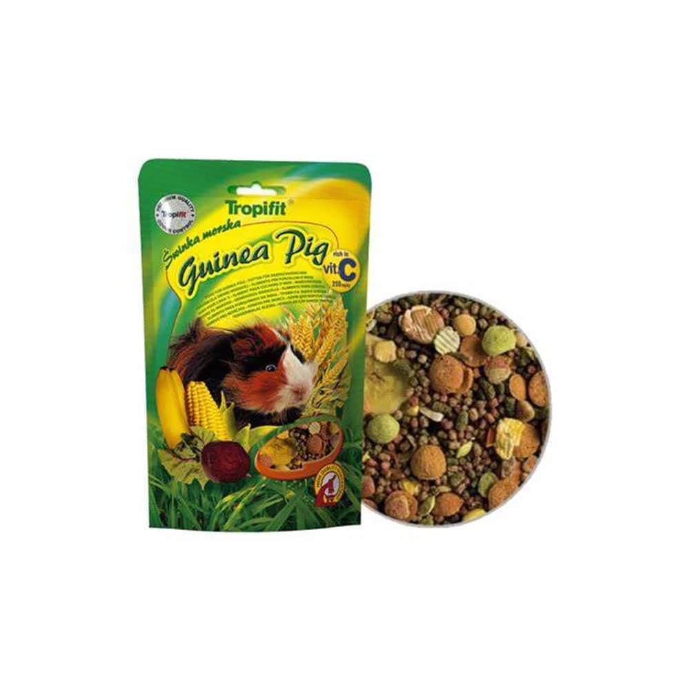 1023-1.jpg Tropifit Guinea Pig 500Gr - Imagen 1