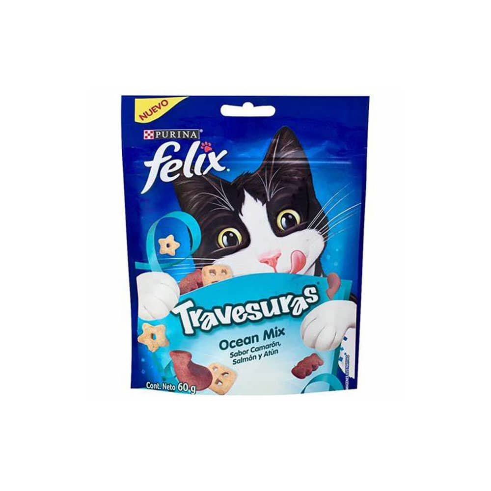 1061.jpg Felix Travesuras Ocean Mix - Imagen 1