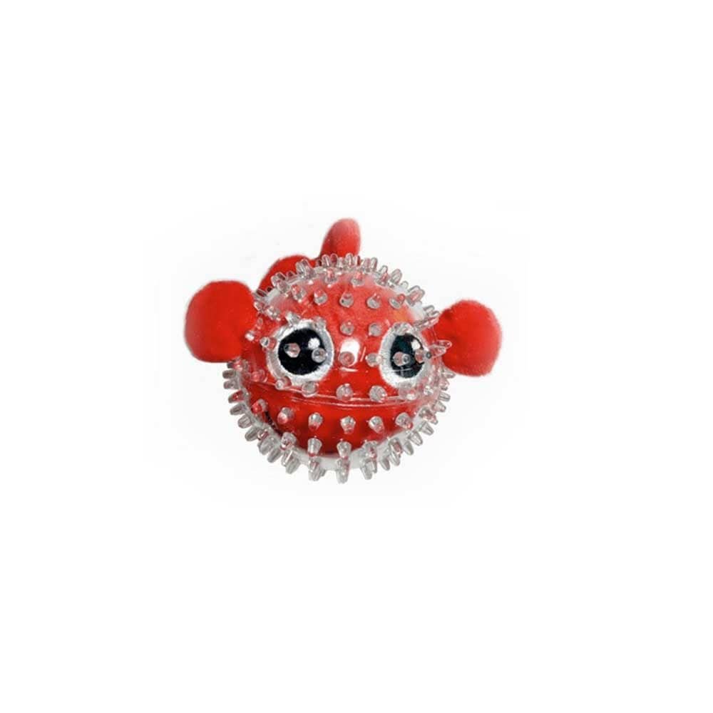 1217.jpg Warrior Pez Payaso Con Sonido - Imagen 1