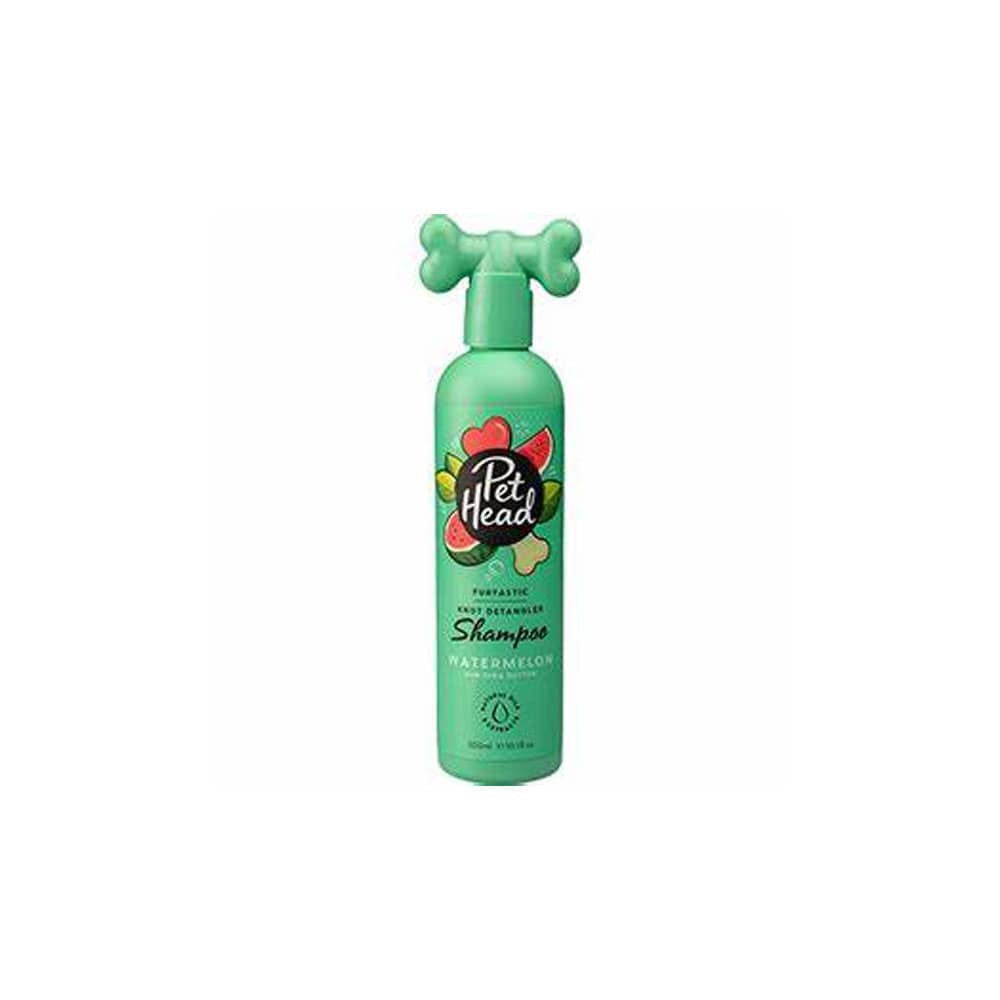 1295.jpg Pet Head Shampoo Furastic Watermelon - Imagen 1