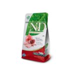 N&D Prime Gato Adulto Pollo Y Granada 7.5Kg