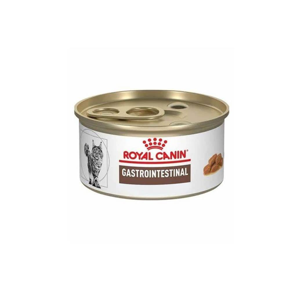 1419.jpg Royal Canin Gastrointestinal Gato 145Gr - Imagen 1