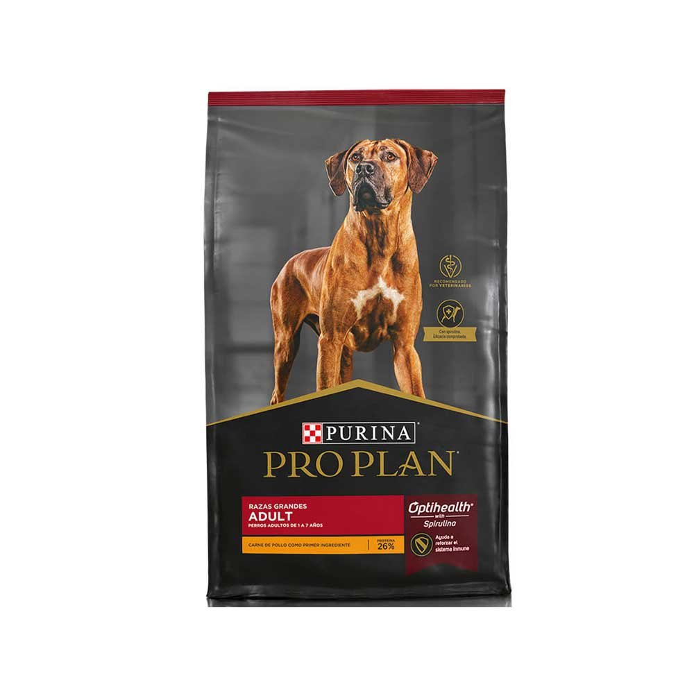 1435.jpg Proplan Adulto Razas Grandes 15Kg - Imagen 1