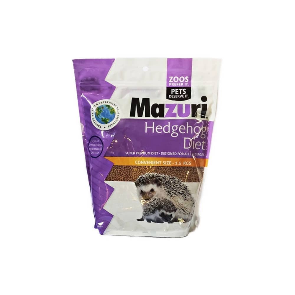 1563.jpg Mazuri Erizo 1,5Kg - Imagen 1