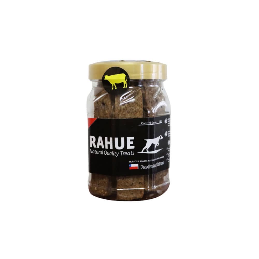 1614.jpg Rahue Jerky Vacuno 250 Gr - Imagen 1