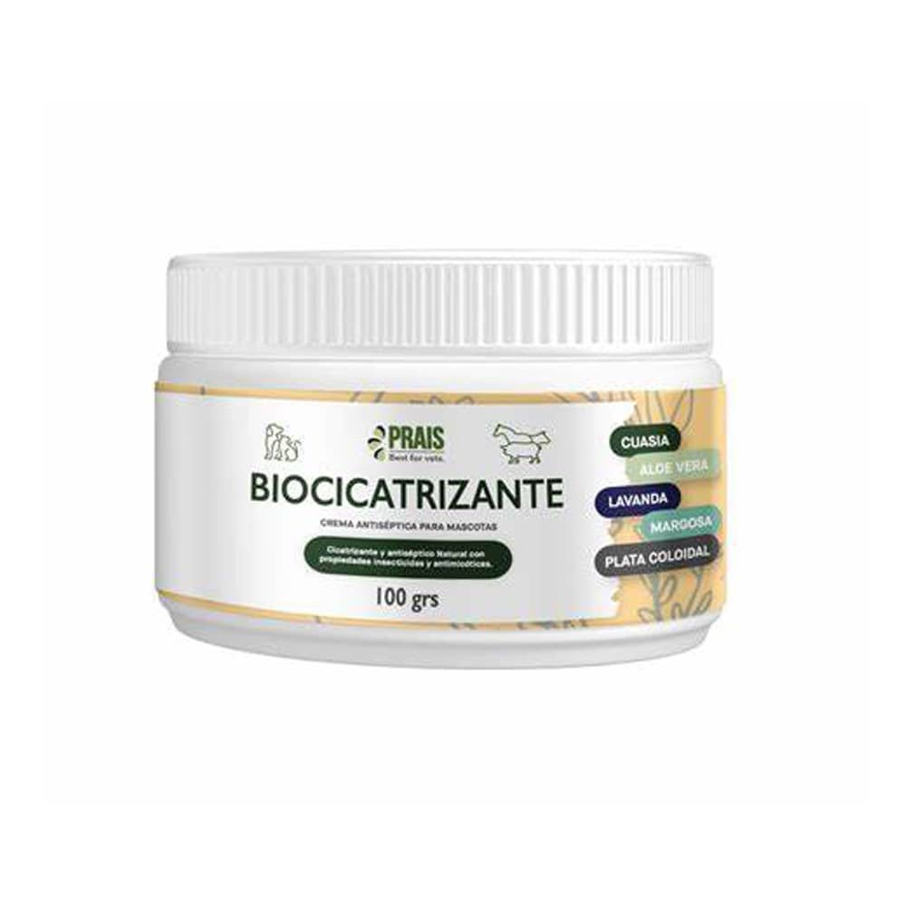 325.jpg Biocicatrizante Crema Antiseptica - Imagen 1