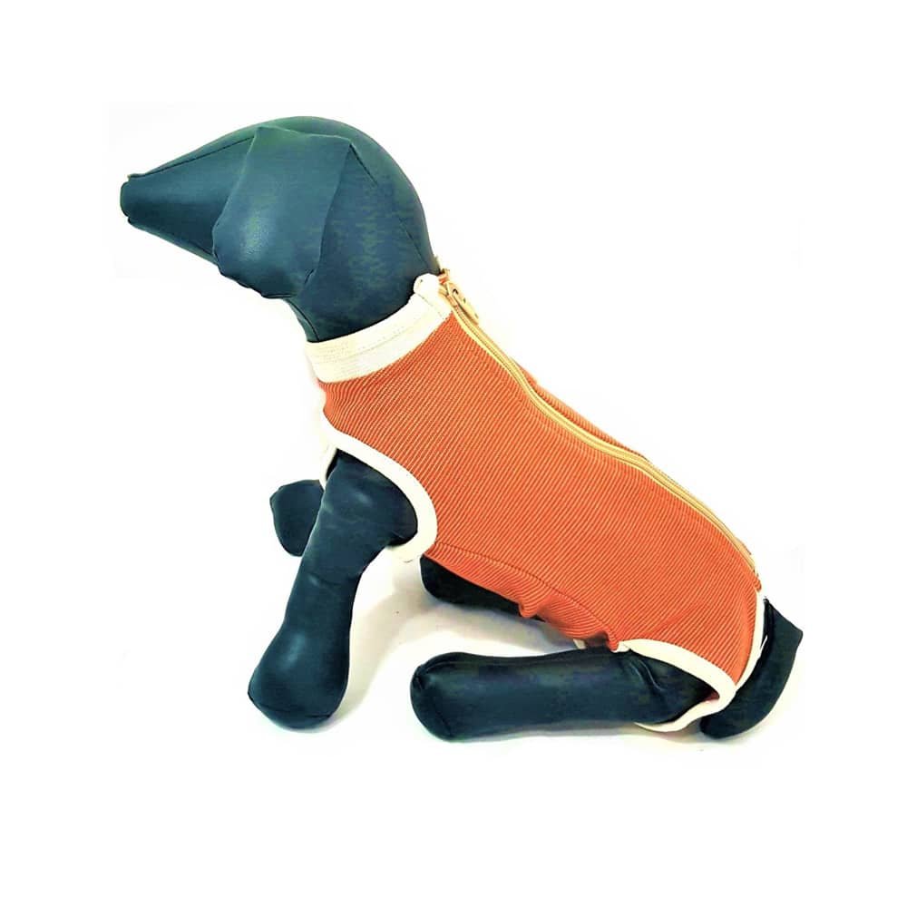 350.jpg Kimba Vet Body Cobre Talla 9 - Imagen 1