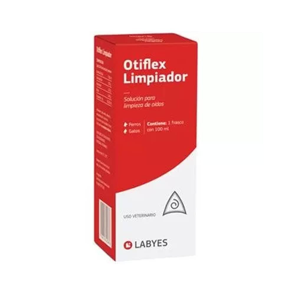 425.jpg Otiflex Limpiador - Imagen 1