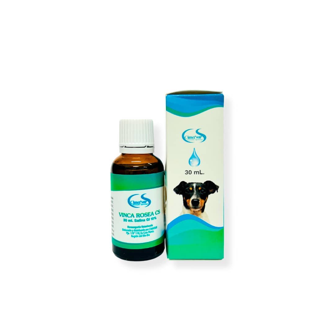 500.jpg Vinca Rosea Cs - Imagen 1