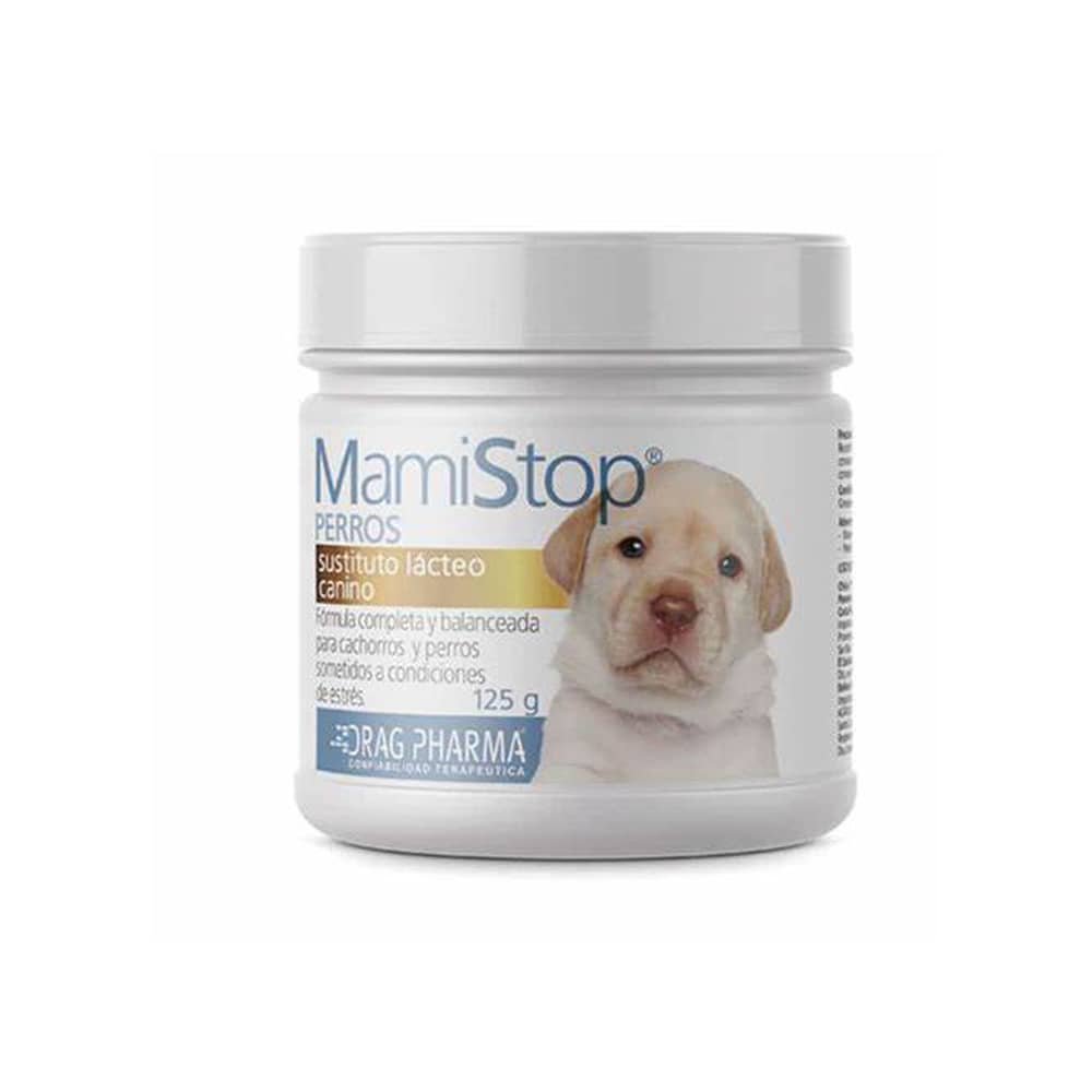 509.jpg Mamistop Perro 125Gr - Imagen 1