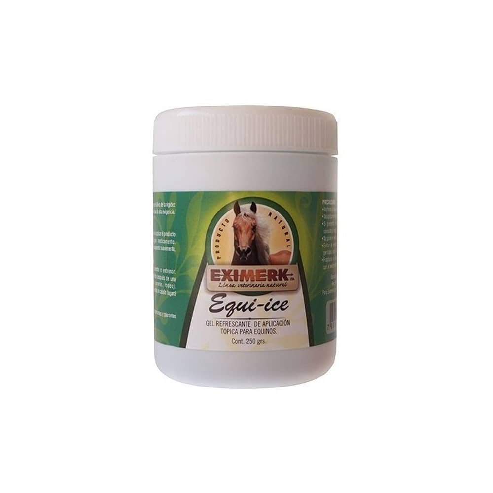 516-1.jpg Equi-Ice Crema 250Gr - Imagen 1