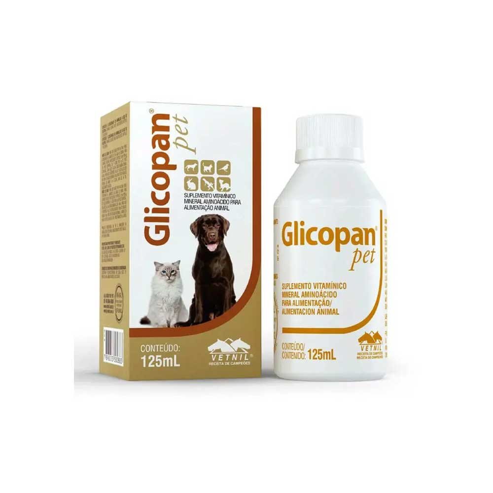 63.jpg Glicopan Pet 125 Ml - Imagen 1