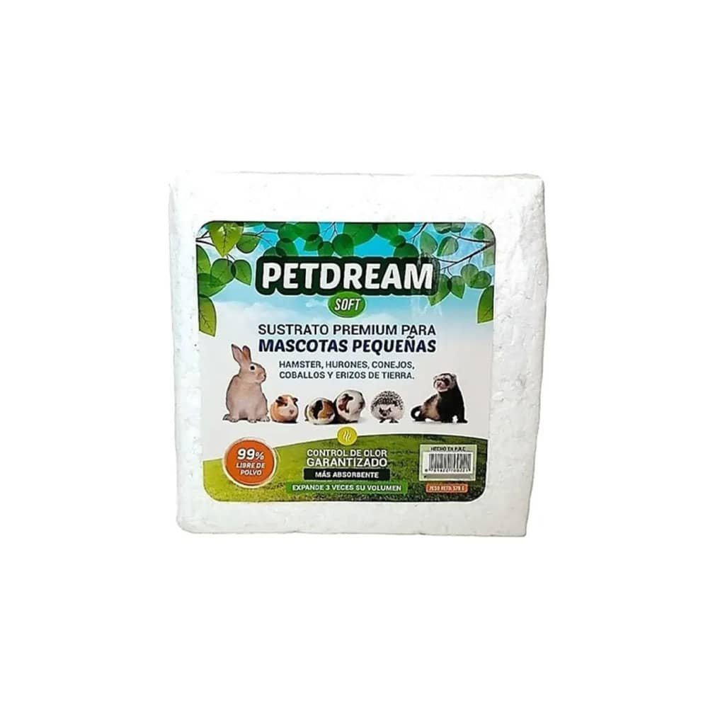 652.jpg Petdream Soft Sustrato Papel - Imagen 1