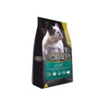 Cibau Mini Breeds Light 3Kg