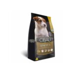 Cibau Mini Breeds Senior +8 3Kg