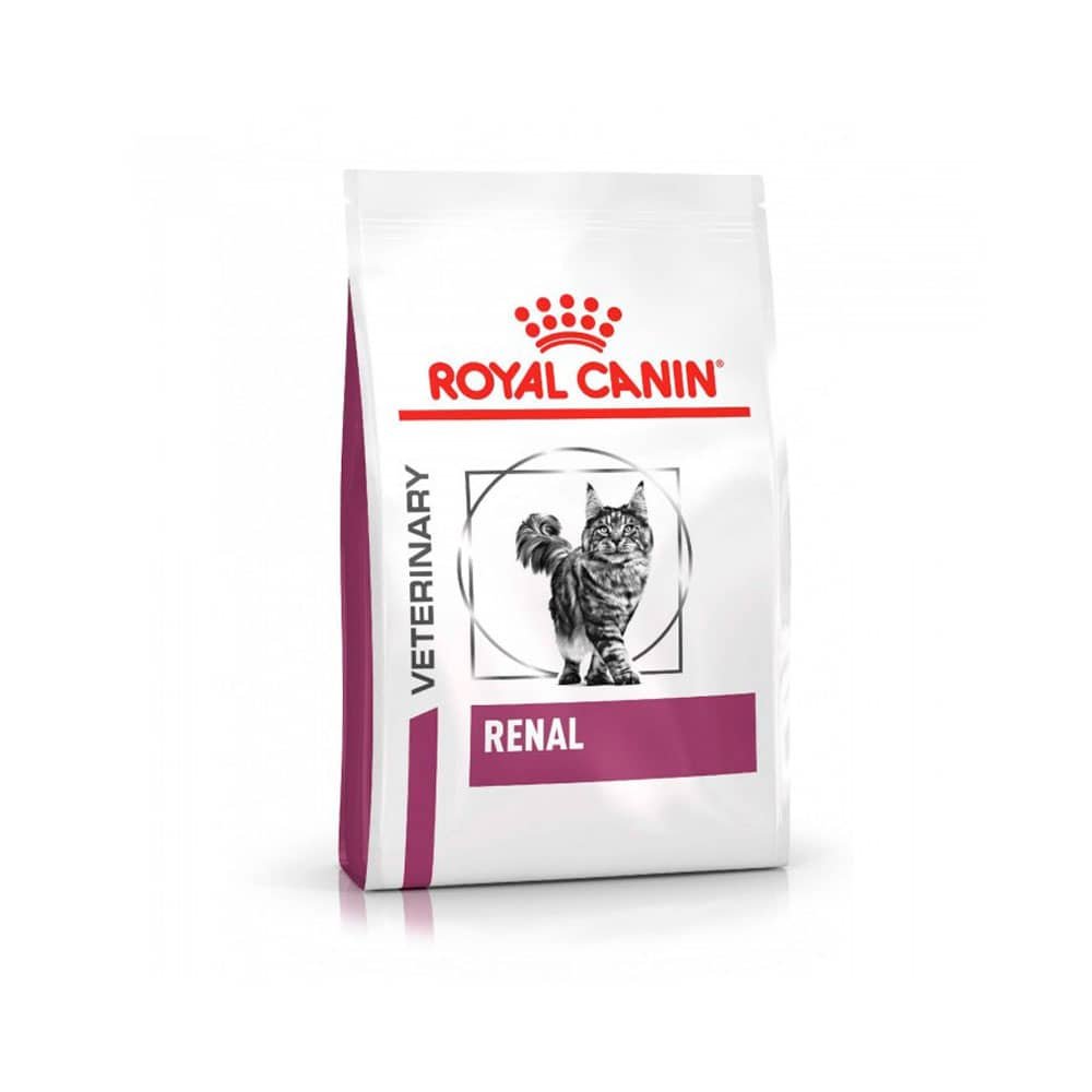 769.jpg Royal Canin Renal Feline 2Kg - Imagen 1