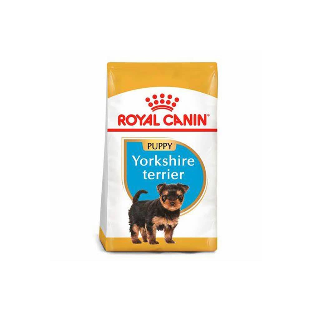 785-1.jpg Royal Canin Puppy Yorkshire Terrier 3Kg - Imagen 1