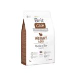 Brit Care Weight Loss & Rabbit Adult All Breeds 3Kg