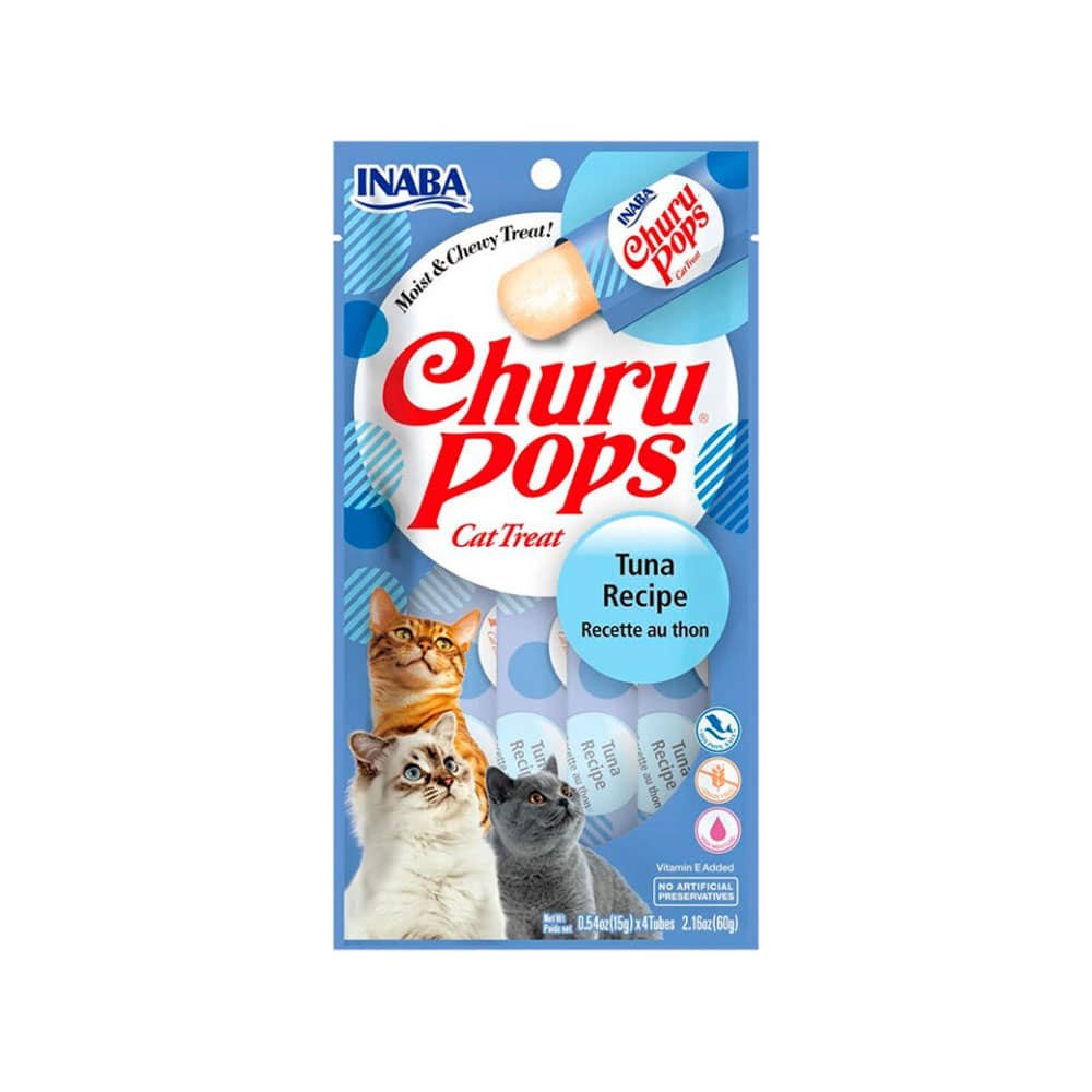 941.jpg Churu Pops Tuna Recipe Cats - Imagen 1