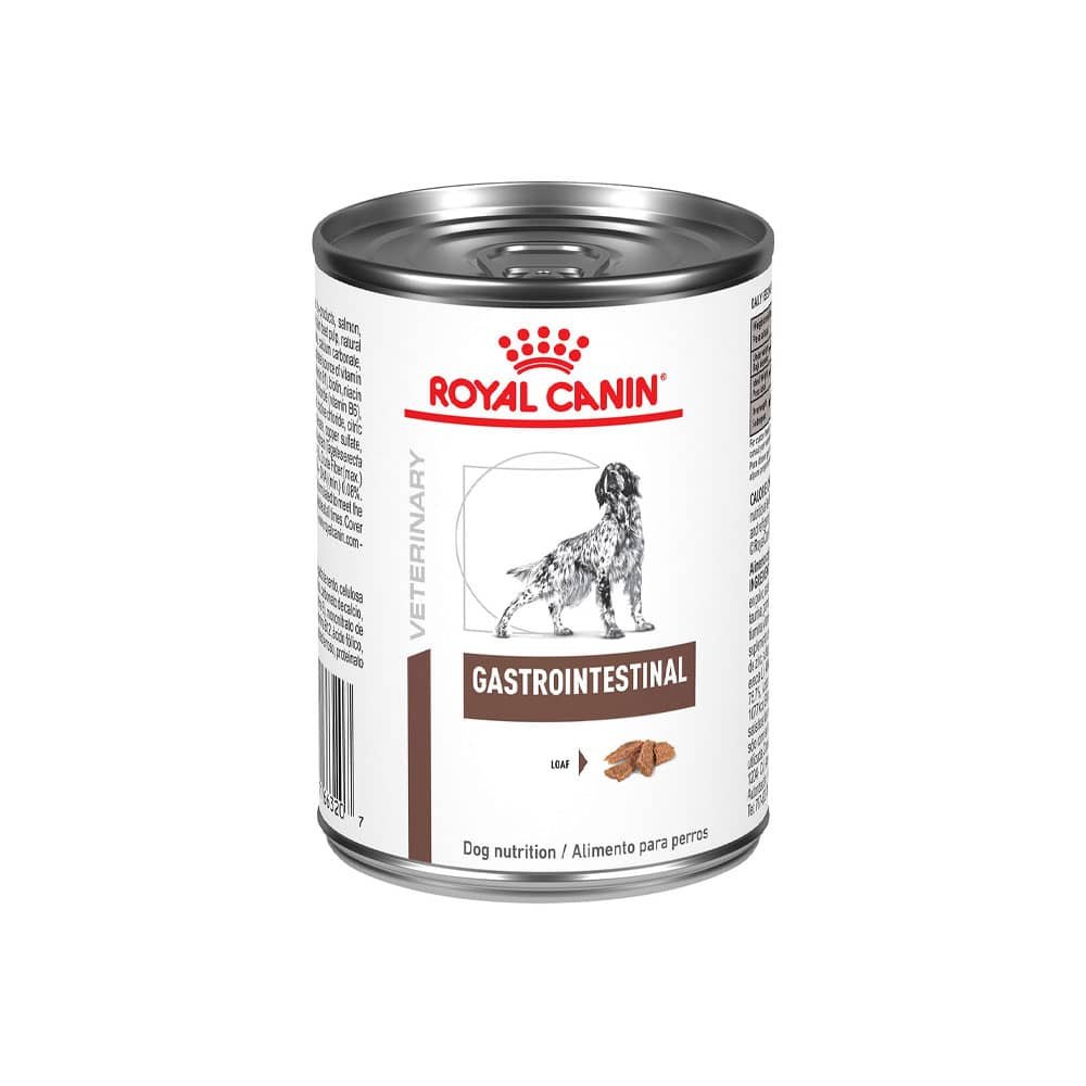 997-1.jpg Royal Canin Lata Gastro-Intestinal Canine 385Gr - Imagen 1
