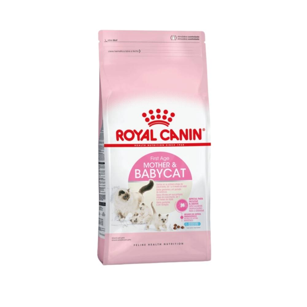 Royal canin Royal Canin Mother & Baby Cat 1,5Kg - Imagen 1