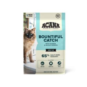 Acana Bountiful Catch 1.8kg